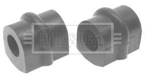 BORG & BECK Ремкомплект, соединительная тяга стабилизатора BSK7335K